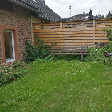 Katharina Ferienwohnung Am Eifelsteig Neroth ภายนอก รูปภาพ