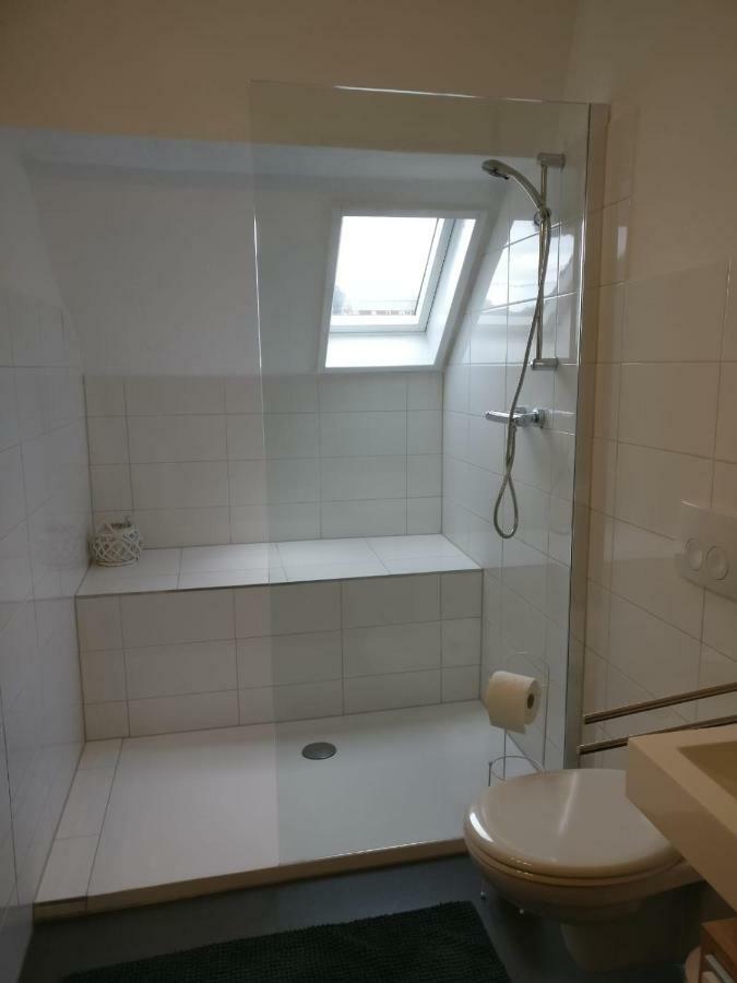 Katharina Ferienwohnung Am Eifelsteig Neroth ภายนอก รูปภาพ